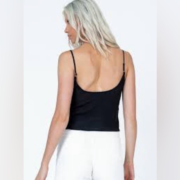 PRINCESS POLLY MELITA TOP - Picture 2 of 6